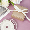 Flat Imitation Leather Cords LC-WH0008-06B-4