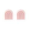 Food Grade Eco-Friendly Silicone Beads SIL-WH0008-11L-1