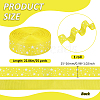 25 Yards Star Polyester Ribbon OCOR-PH0007-92A-2