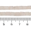 Natural Rose Quartz Beads Strands G-G202-A01-01-5