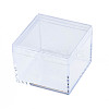 Polystyrene Plastic Bead Storage Containers CON-N011-035-4