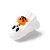 Hallowmas Silicone Beads SIL-K006-01A-2