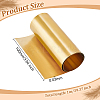 1M 1 Roll Copper Rolls AJEW-WH0661-78A-2