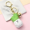 Resin Keychain PW-WG8E800-04-1