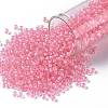 TOHO Round Seed Beads X-SEED-TR08-0191C-1