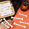 32Pcs 2 Style Plastic Big Pendants FIND-SC0013-45A-3