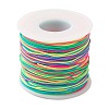 Round Polyester Elastic Cord EC-YWC001-01-C-1