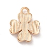 Alloy Enamel Pendants ENAM-D028-01KCG-01-3