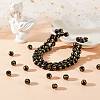 Olycraft Natural Agate Beads Strands G-OC0003-42-5