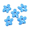 Handmade Lampwork Beads LAMP-S069-03J-1