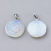 Opalite Pendants G-S343-14-2