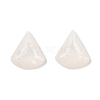 Opaque Resin Decoden Cabochons CRES-I036-19A-1