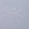 Plastic Earring Hooks KY-F010-06-1