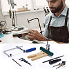 8 Styles DIY Finger Ring Tool Sets TOOL-UN0001-72-5