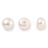 Grade 6A Natural Cultured Freshwater Pearl Beads PEAR-N018-6A-9095A-4