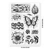 Custom PVC Plastic Clear Stamps DIY-WH0618-0062-2