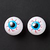Plastic Artificial Eyeballs DIY-A033-02-3