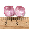 Glass Rhinestone Cabochons RGLA-G021-04A-508DE-3