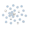 Preciosa® MAXIMA Crystal in Sew-On Cup Y-PRC-SS19-31110-S-3