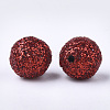 Acrylic Beads OACR-T005-116-12mm-2