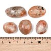 Natural Sunstone Beads GG-CBAD0F6-A04-01A-2