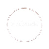 Alloy Linking Rings FIND-WH0100-21D-P-1
