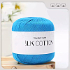 Silk Cotton Yarns PW-WGCCBAD-15-1