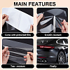 Polyurethane Car Protection Film AJEW-WH0796-82B-4