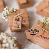 Custom PVC Plastic Clear Stamps DIY-WH0448-0276-6