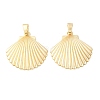 Alloy Pendants PALLOY-S195-02D-G-1