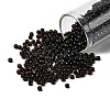 TOHO 8/0 Round Beads X-SEED-TR08-0014-1