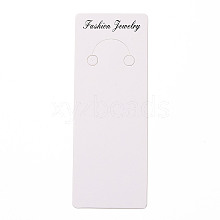 Paper Keychain Display Cards X-CDIS-G004-01