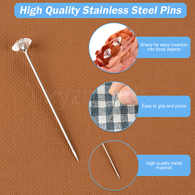 Iron Pins FIND-WH20031-30C-1