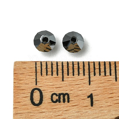 Preciosa® Crystal Beads X-PRC-BA4-23980-272-1