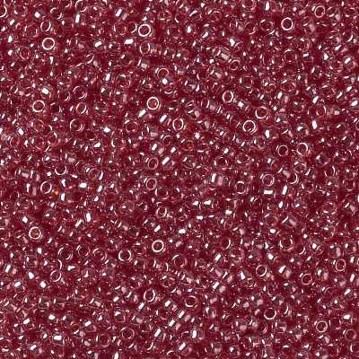 TOHO 15/0 Round Beads SEED-JPTR15-0109B-1
