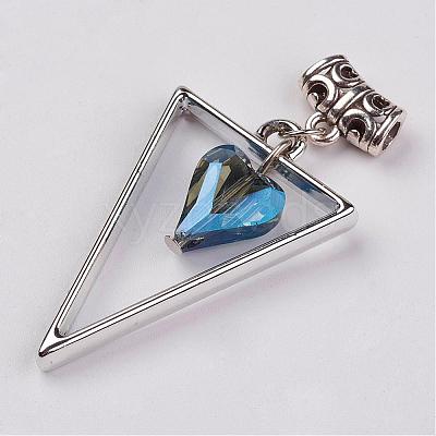 Alloy Pendants PALLOY-JF00280-1