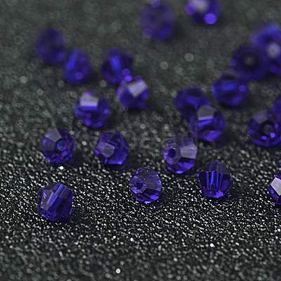 Imitation Crystallized Glass Beads G22QS072-1