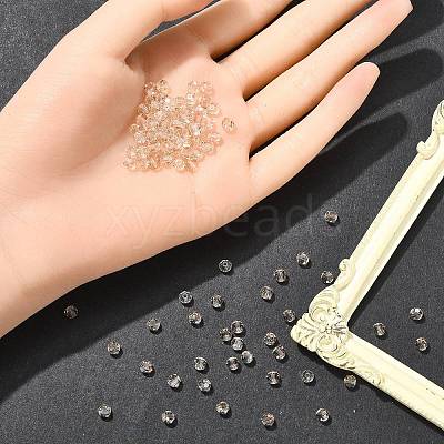 Preciosa® Crystal Beads Y-PRC-BB4-00030-235-1