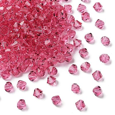 Preciosa® Crystal Beads X-PRC-BA6-70010-1