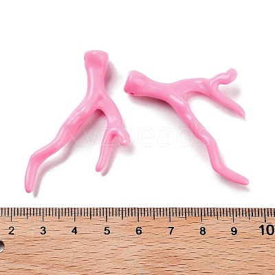 Acrylic Pendant X1-OACR-H116-02E-1