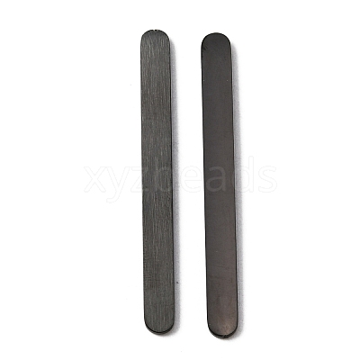 304 Stainless Steel Flat Ring Blanks FIND-WH0044-93EB-1