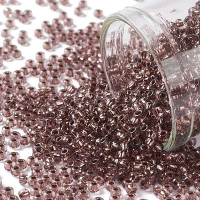 TOHO 11/0 Round Beads X-SEED-TR11-0746-1
