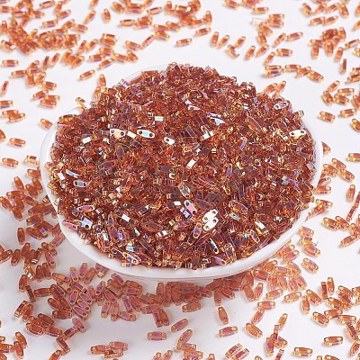 MIYUKI Quarter TILA Beads SEED-MY05-QTL257-1