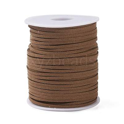 45M Faux Suede Cord LW-M003-29-1