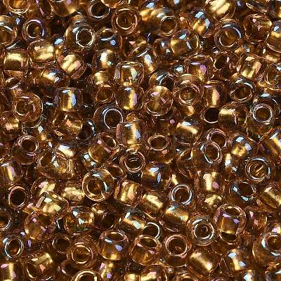 TOHO 6/0 Round Beads SEED-XTR06-0268-1
