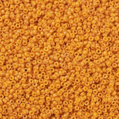 MIYUKI Round Rocailles Beads SEED-X0056-RR4454-1