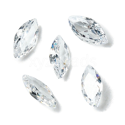 Cubic Zirconia Cabochons ZIRC-P116-02B-16-1