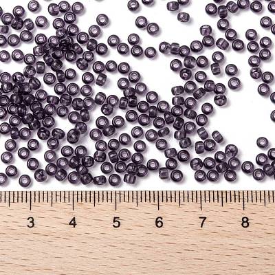 MIYUKI Round Rocailles Beads SEED-JP0009-RR0157-1