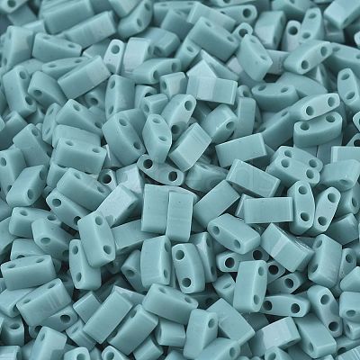 MIYUKI Half TILA Beads X-SEED-J020-HTL412-1