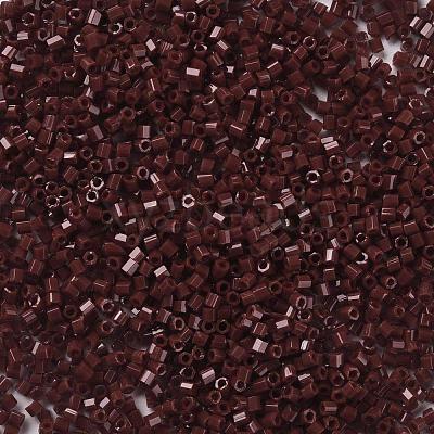 TOHO Hexagon Beads SEED-T2CUT-15-46-1
